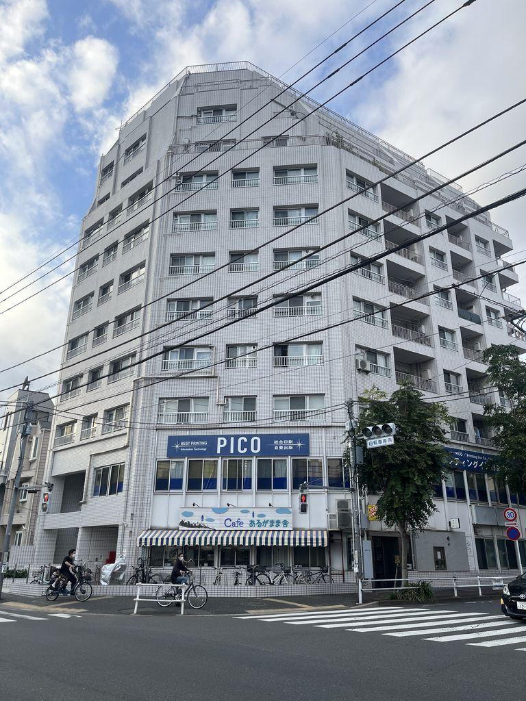 物件写真