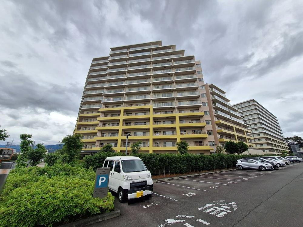 開成庭園の杜パレットガーデン参番館
