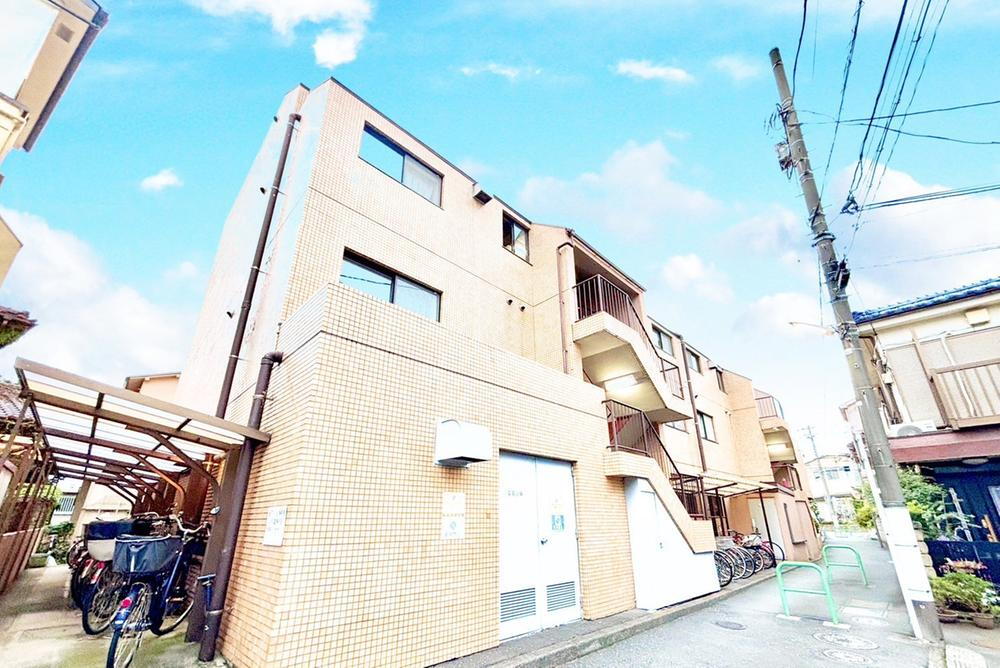 物件写真