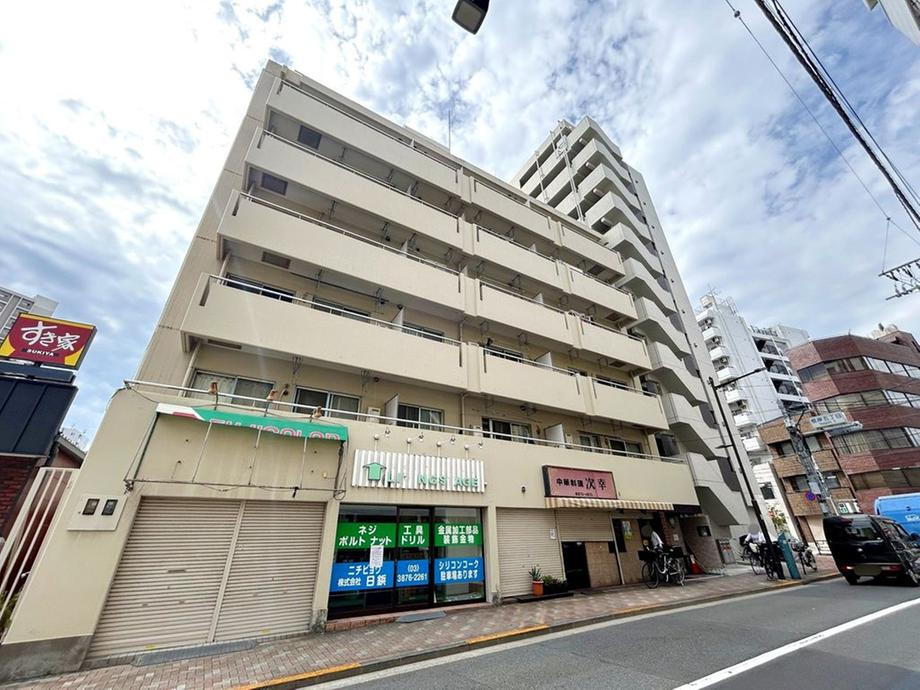 物件写真