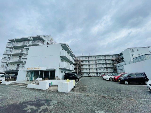 本庄市ホーユーパレス本庄　中古マンション