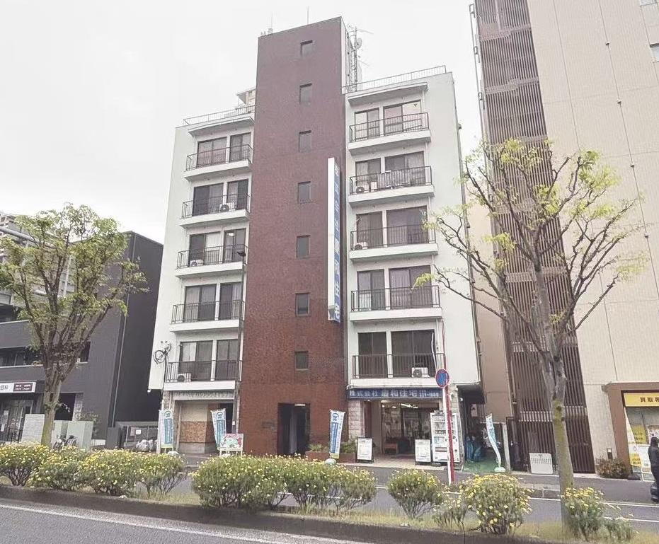 ドエル市川