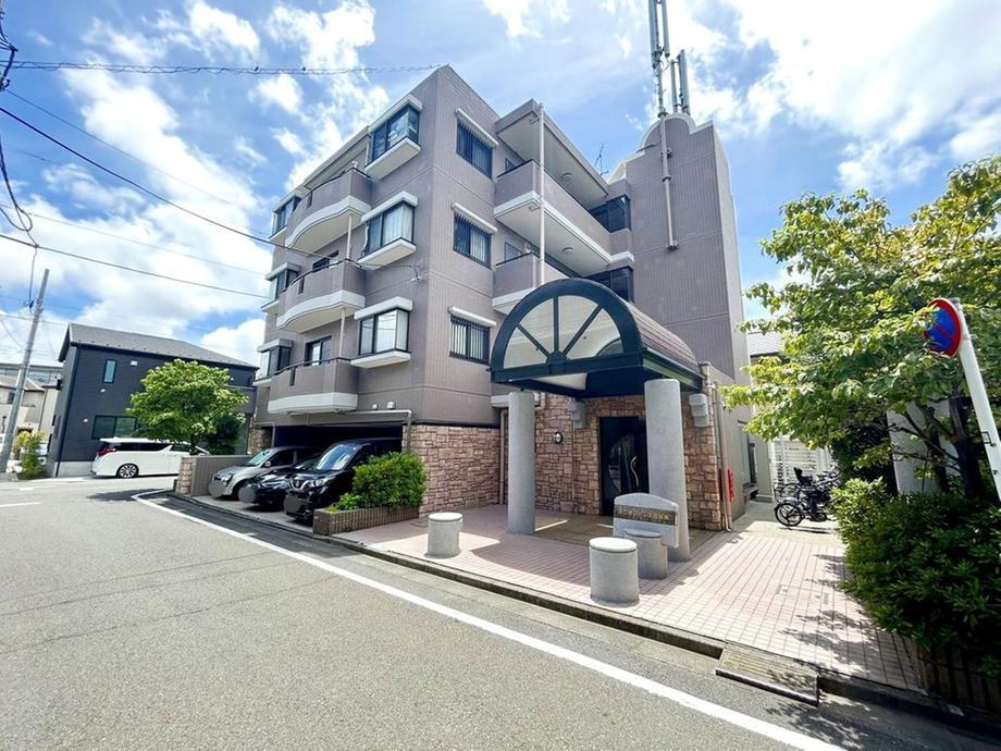 ユニオンパレス成城南