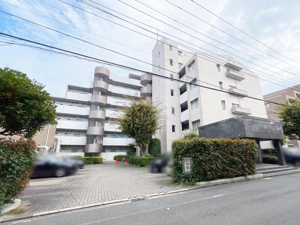 物件写真