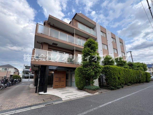 ジェイシティ田園調布