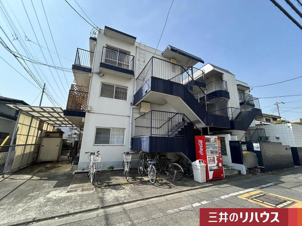ひさのコーポ