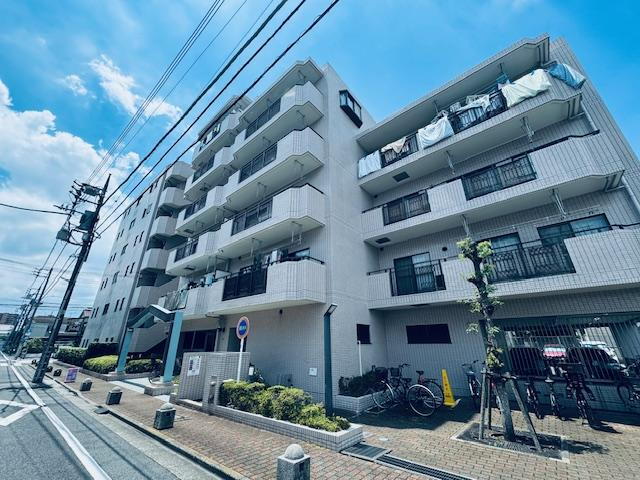 パークステージ王子宮城
