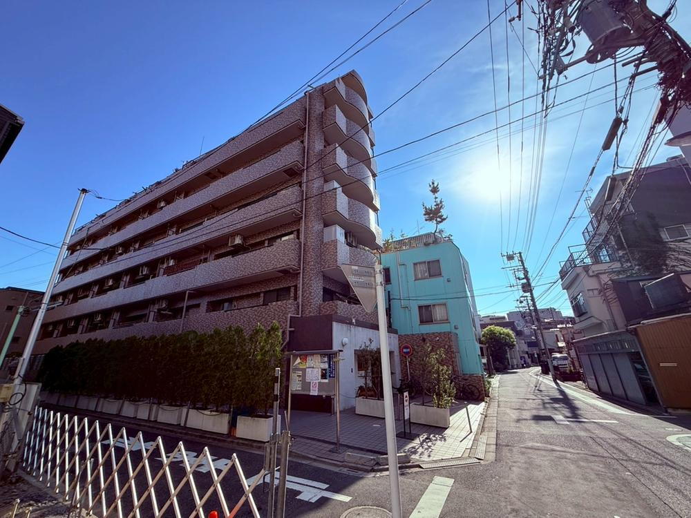 物件写真