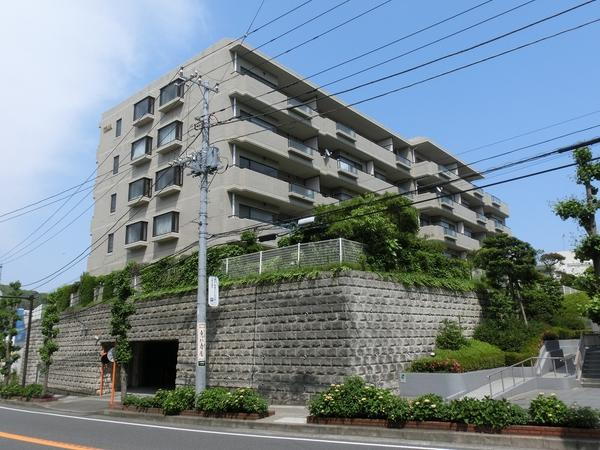 藤和江ノ島ホームズステージ　Ⅱ