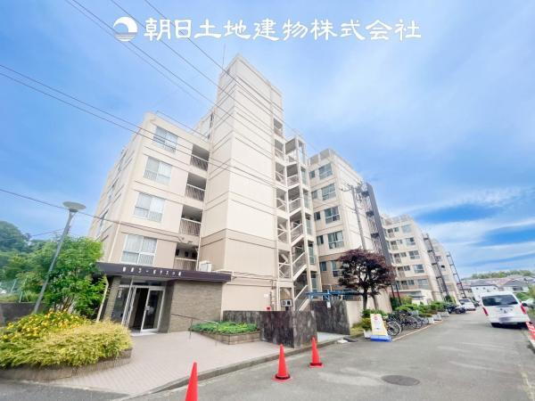 篠原コーポラス【安心を買うなら、朝日土地建物へ】