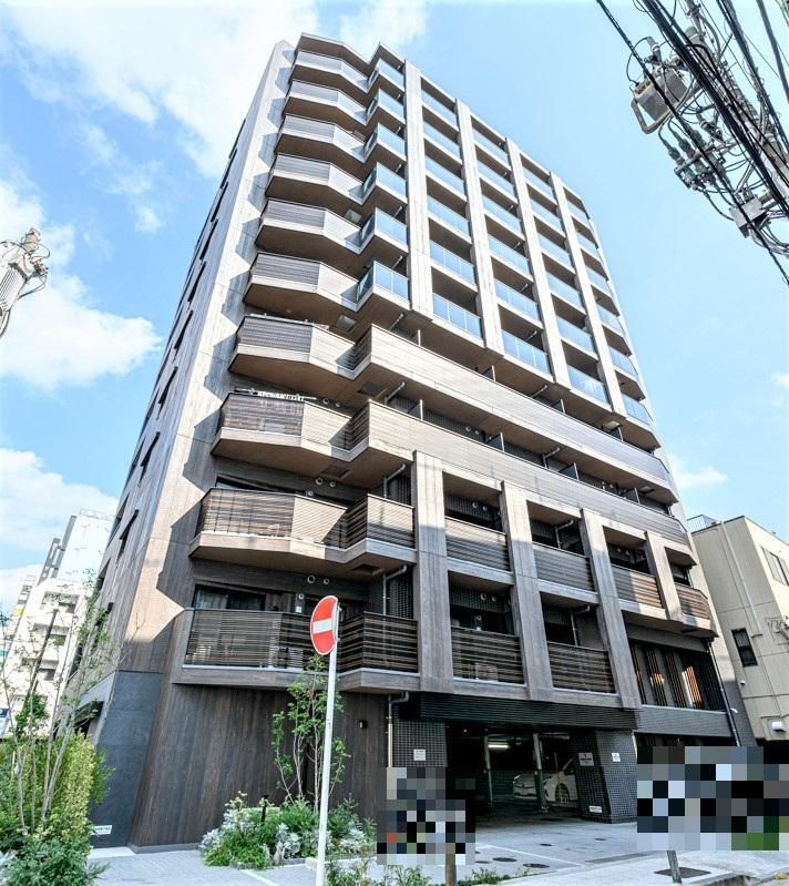デュオステージ横濱桜木町