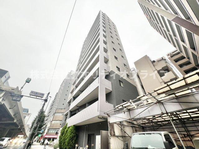 パレステージ上野