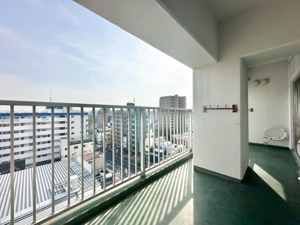今戸住宅