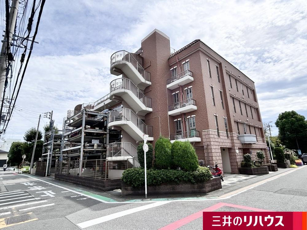 物件写真