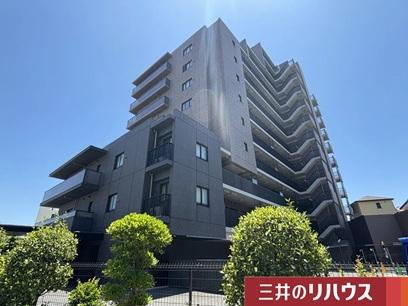オーベル板橋本町