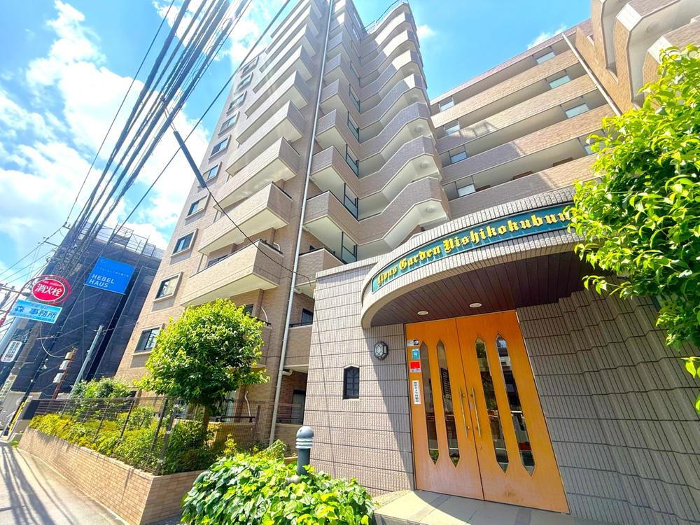 物件写真