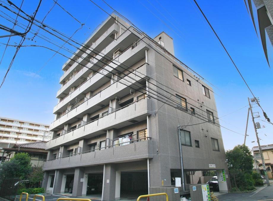 シティプラザ市川