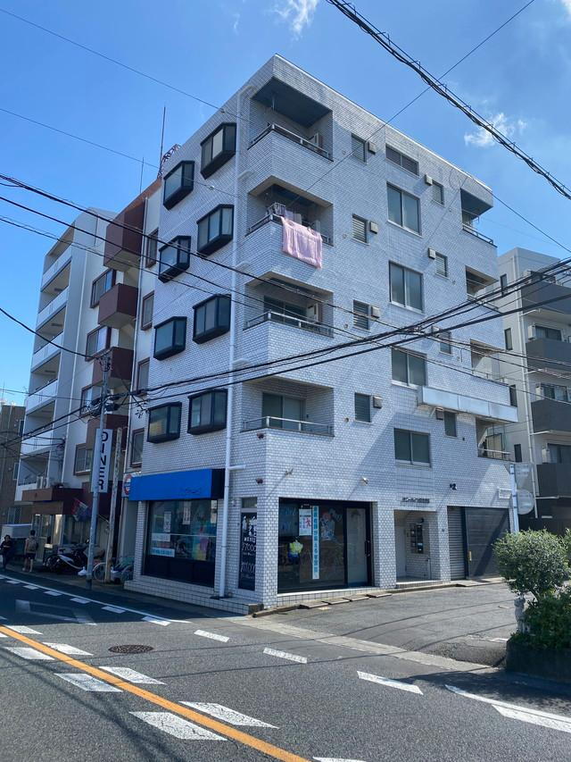 サニーハイツ東久留米