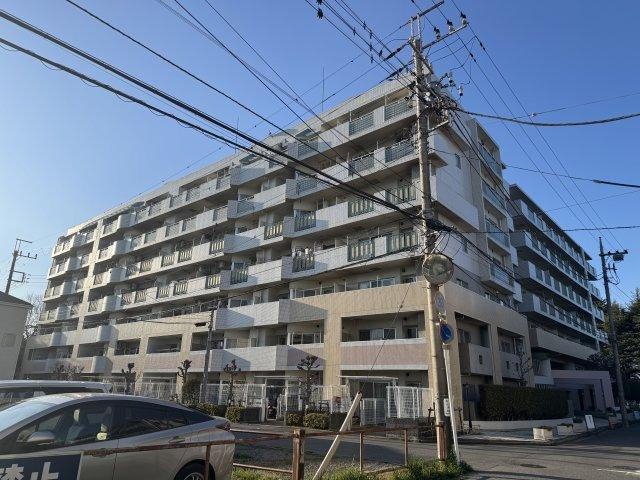 ヒューマンスクエア習志野