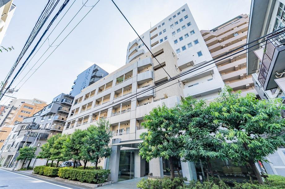 物件写真