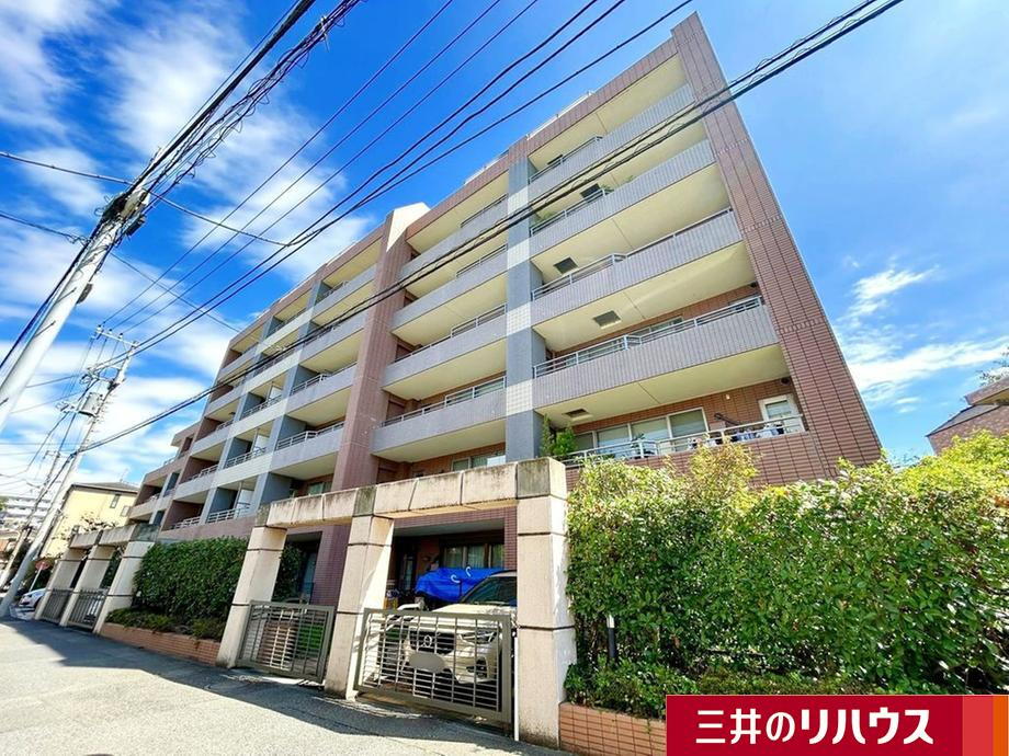 物件写真