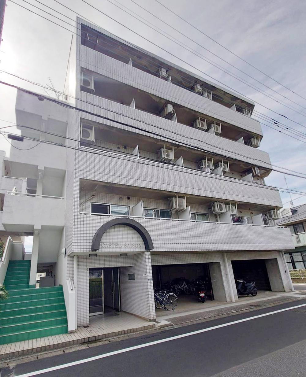 物件写真