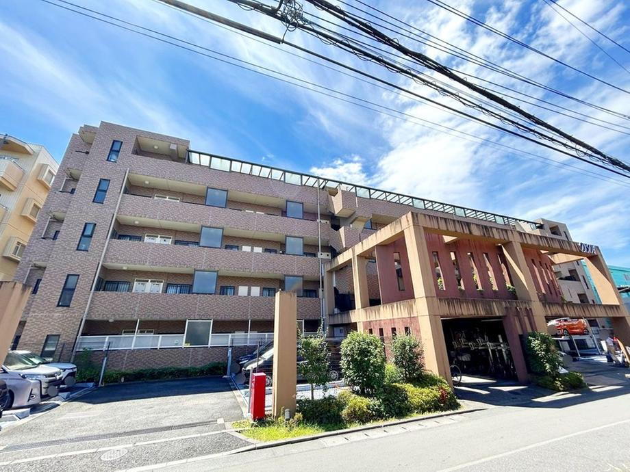 物件写真