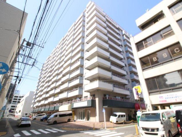 フドウ横須賀三笠ハイツ