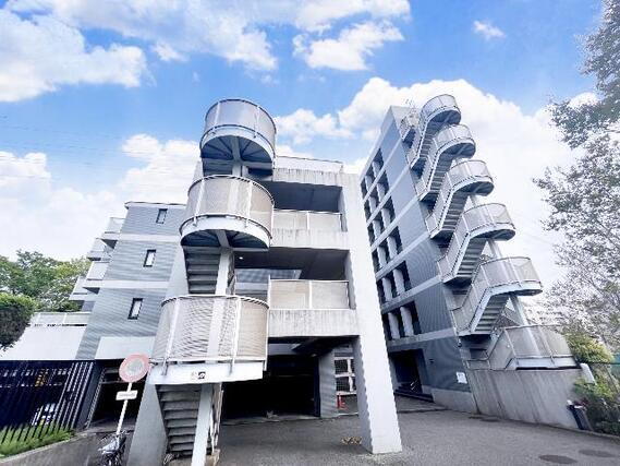 メイゾン千葉