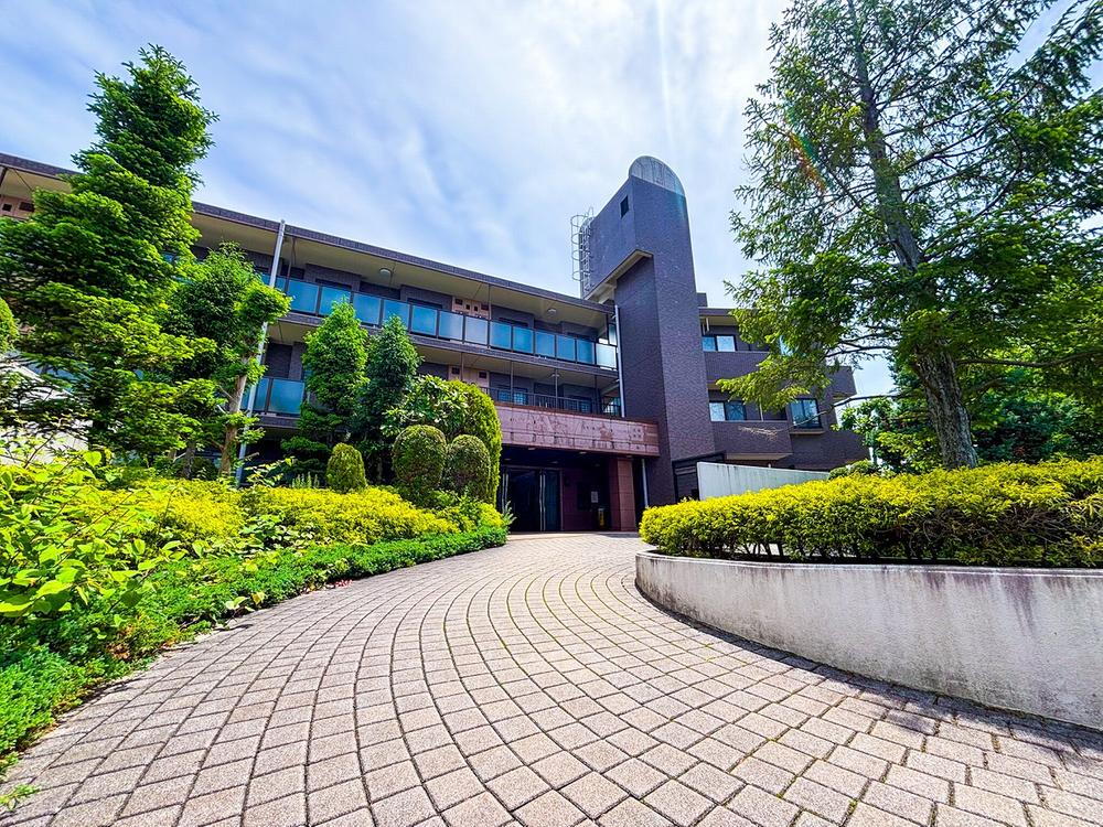 ライオンズガーデンひばりが丘学園町