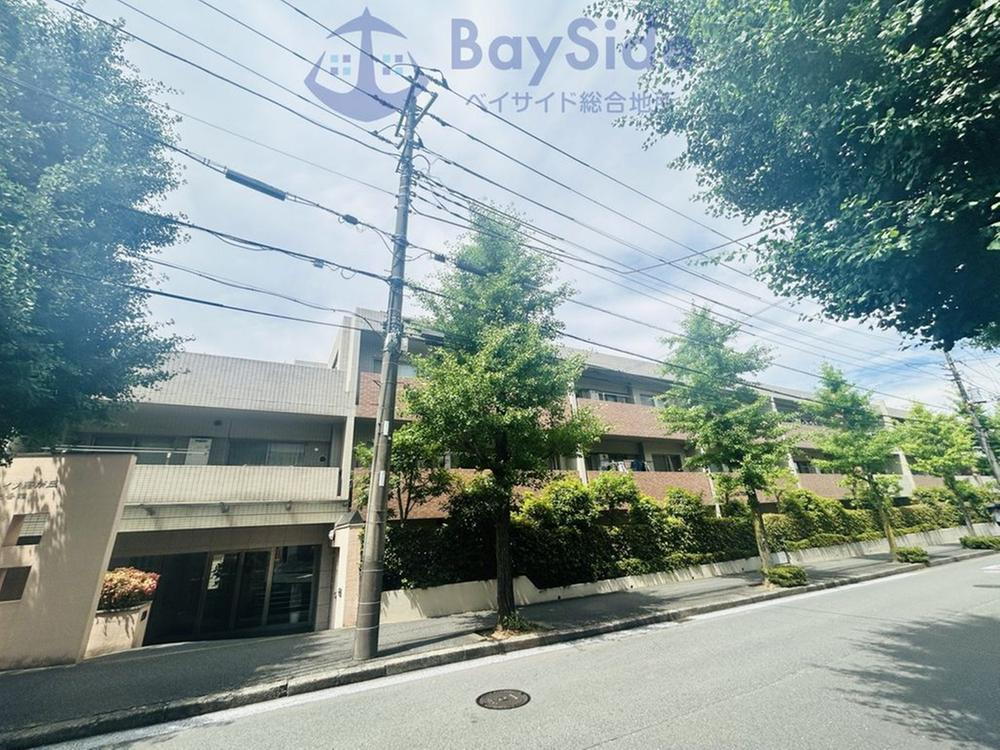 ヒルハイツ藤が丘弐番館