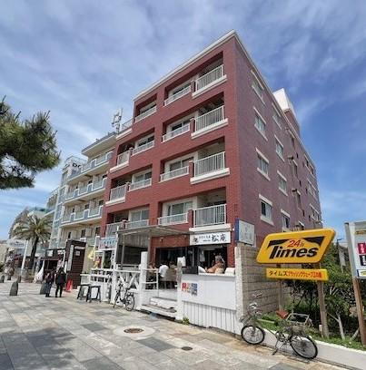 東海鵠沼マンション