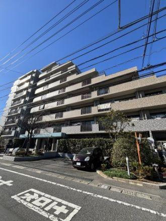 市川東パーク・ホームズ