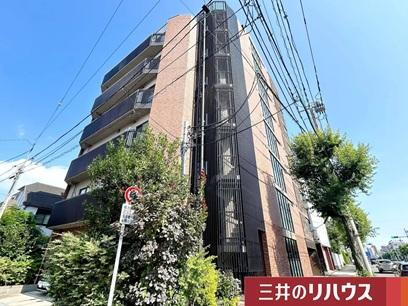 デュフレ荻窪デュアル