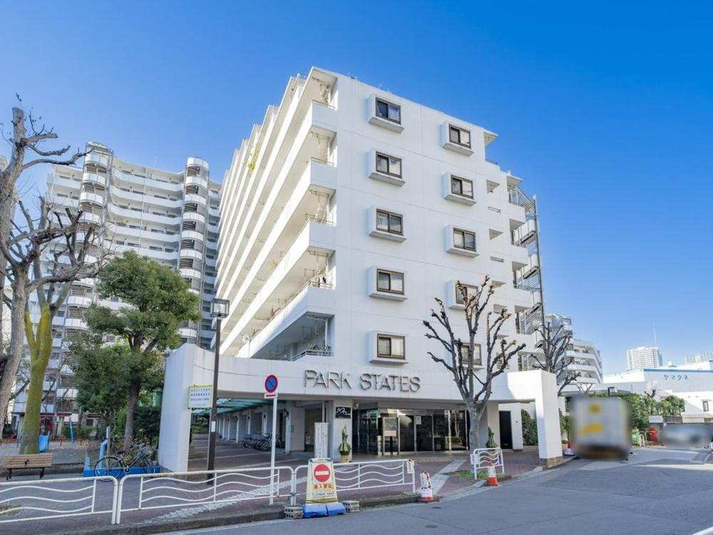 ルネ門前仲町パークステイツＡ棟