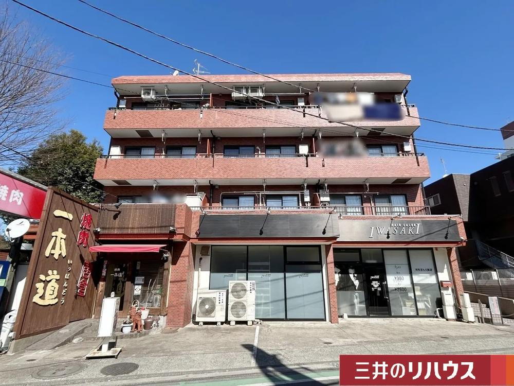 物件写真