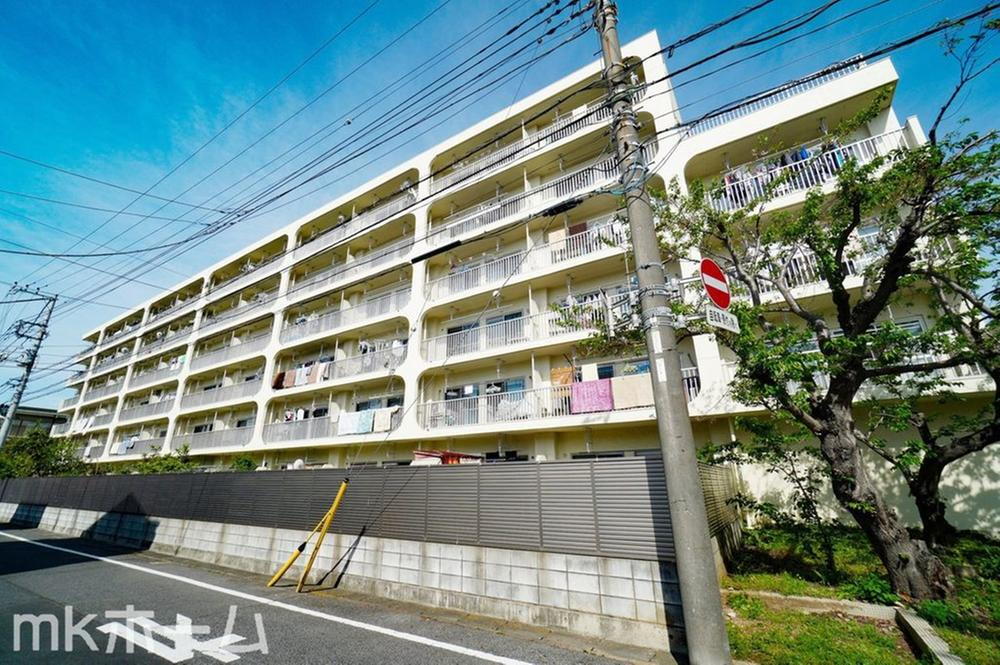 行徳第一マンション
