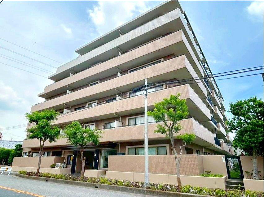 物件写真