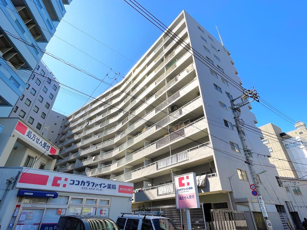 物件写真