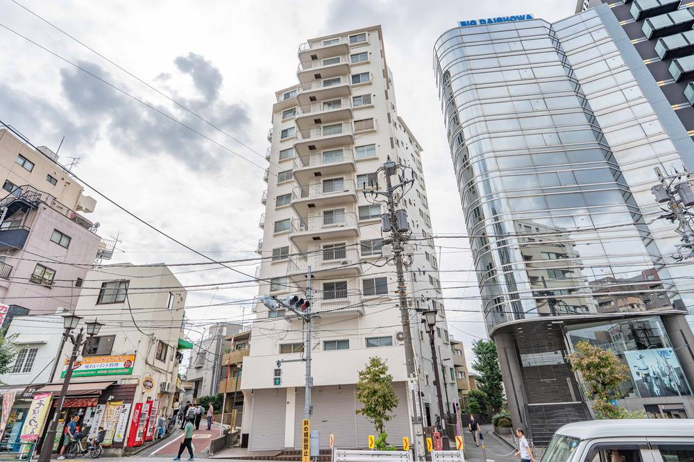 物件写真