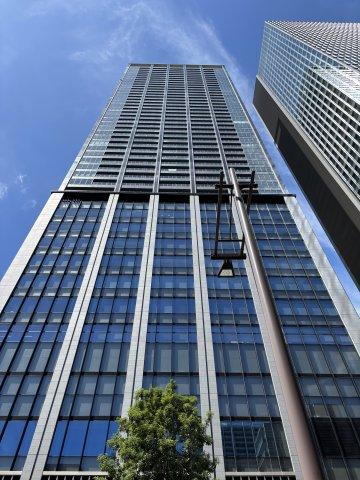 ＷＯＲＬＤ　ＴＯＷＥＲ　ＲＥＳＩＤＥＮＣＥ