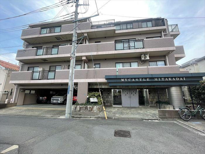 物件写真