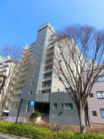 マンションヴィップ中野坂上