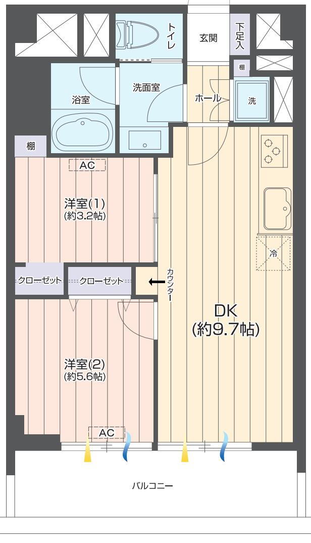 物件写真