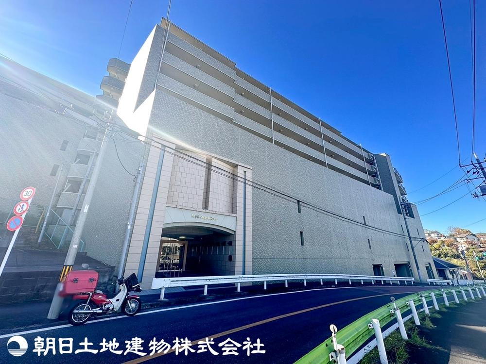 ロイヤルステージ北野