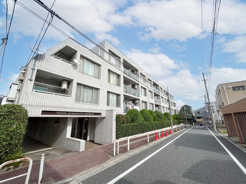 物件写真