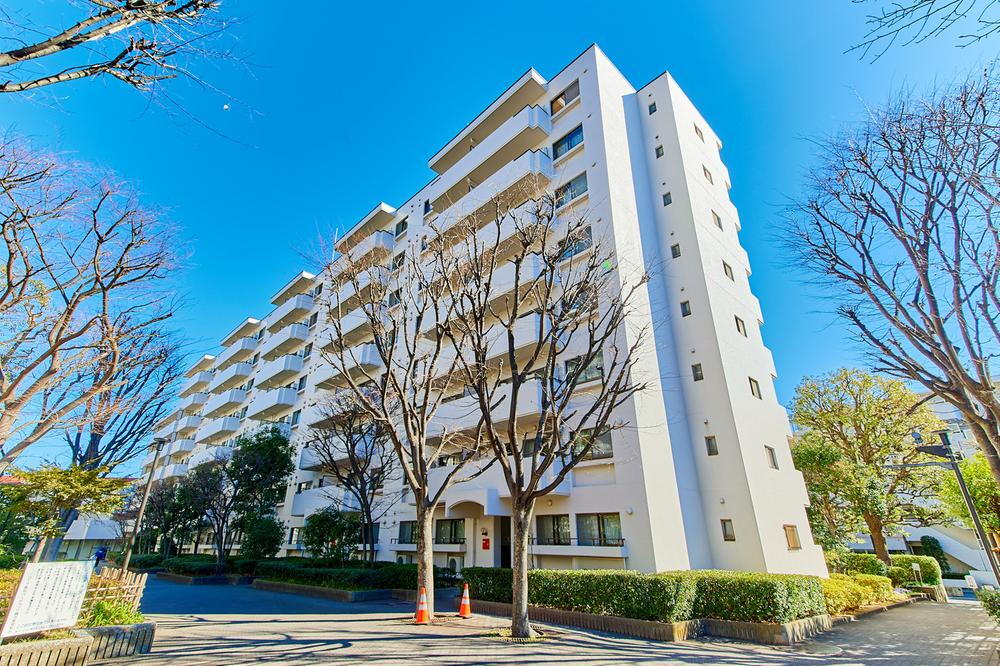 コープ野村バードウッド鶴見　１番館