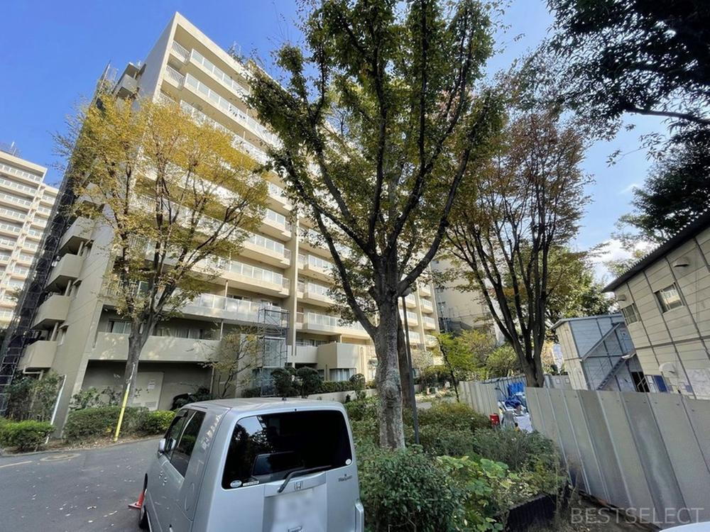 シーアイハイツ和光Ｂ棟
