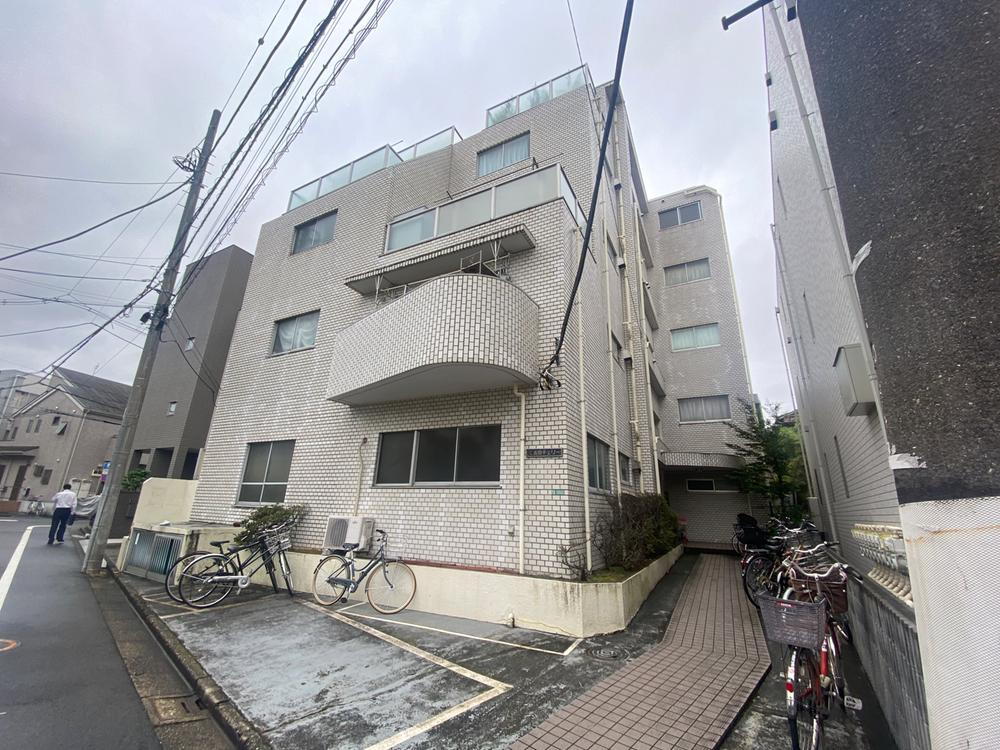 江古田チェリー