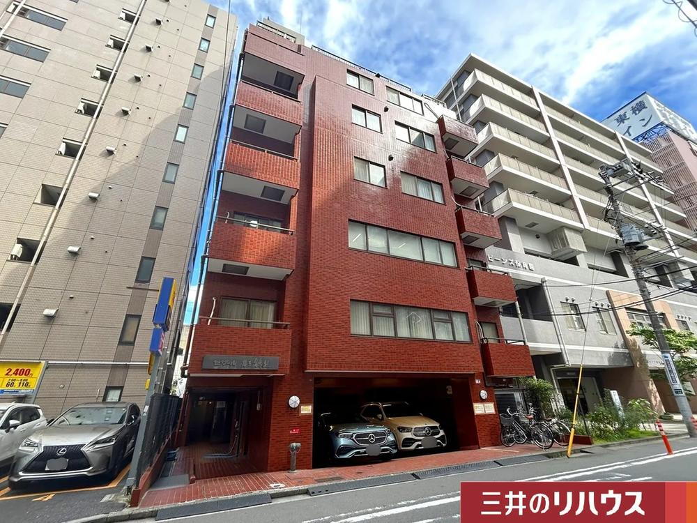 物件写真